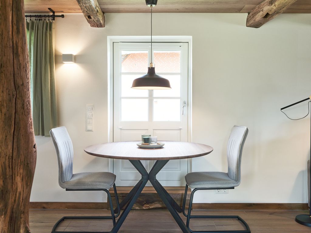 Ferienhaus Kleine Oase
