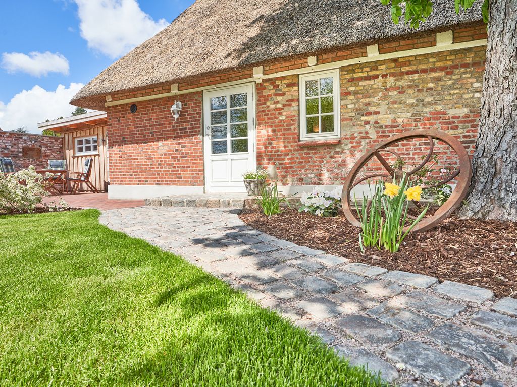 Ferienhaus Kleine Oase