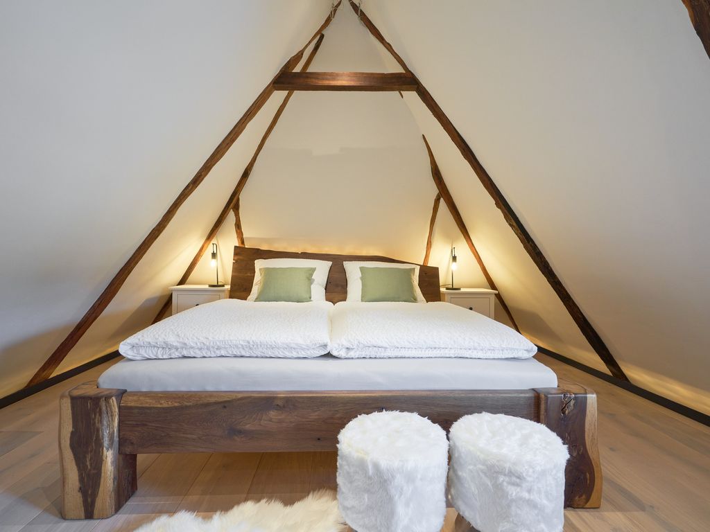 Ferienhaus Kleine Oase