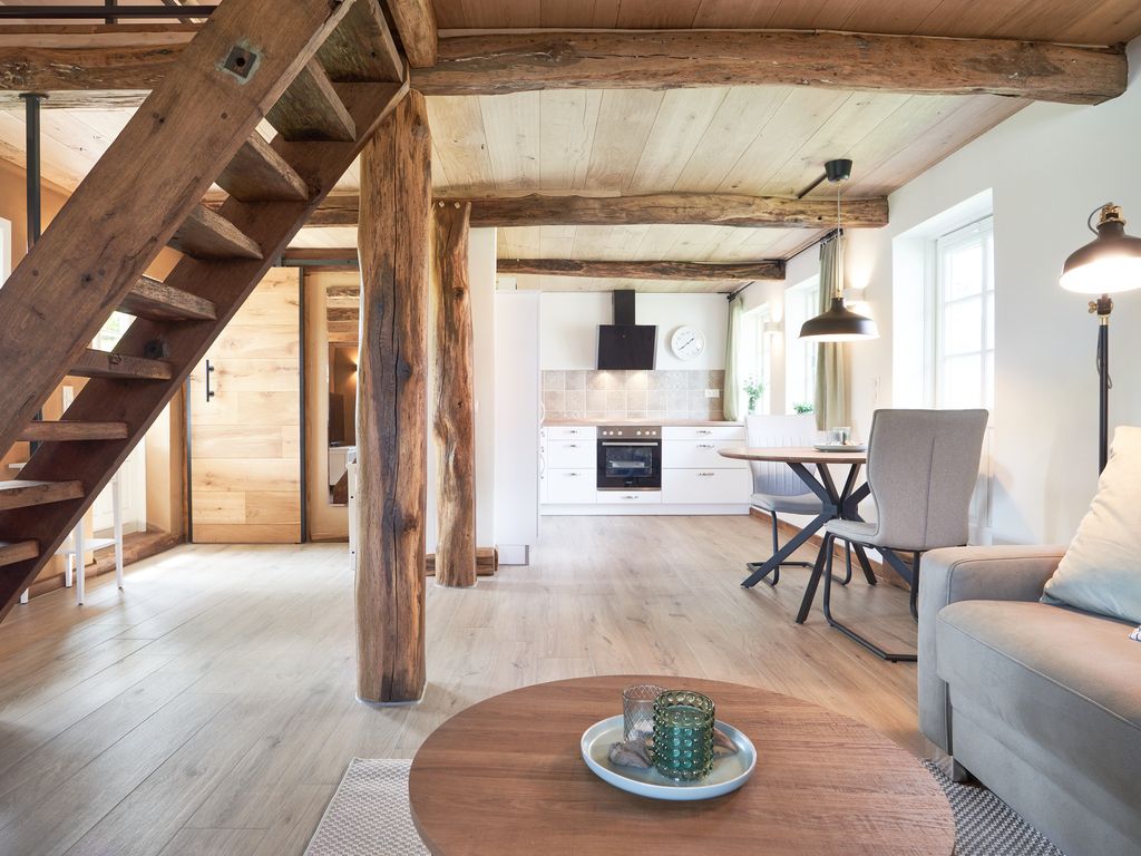 Ferienhaus Kleine Oase