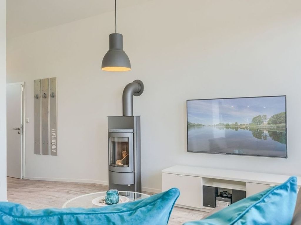 Ferienwohnung Ankerplatz