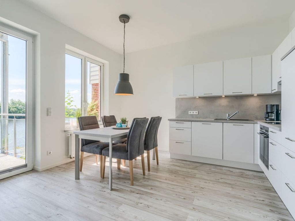 Ferienwohnung Ankerplatz