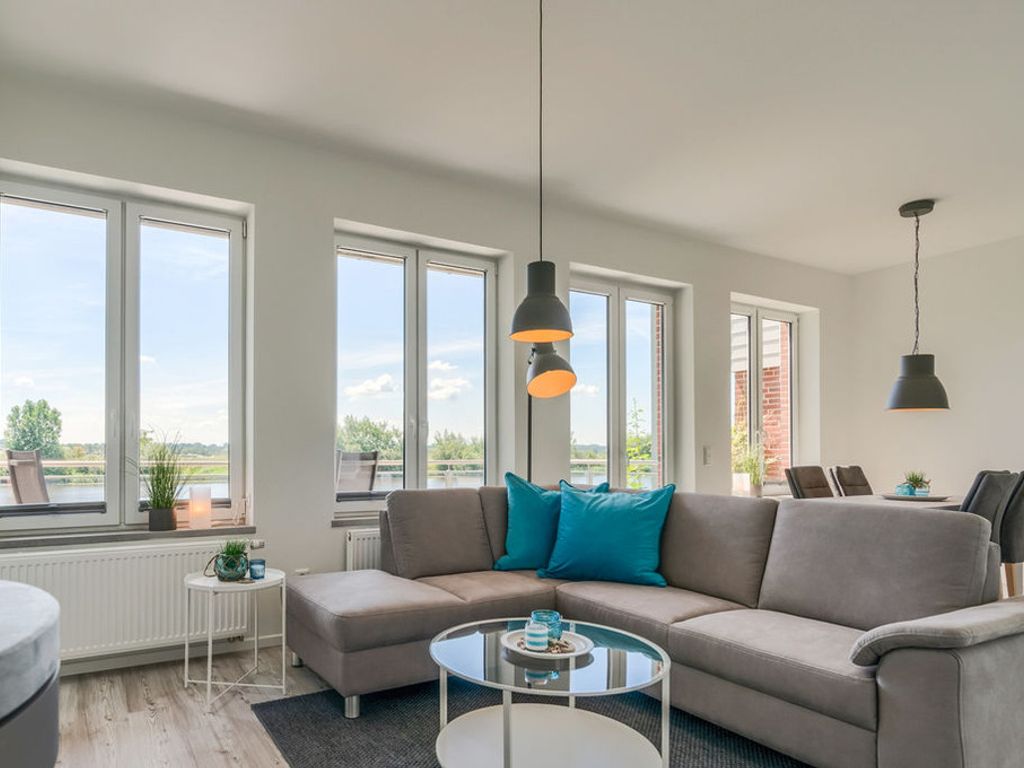 Ferienwohnung Ankerplatz