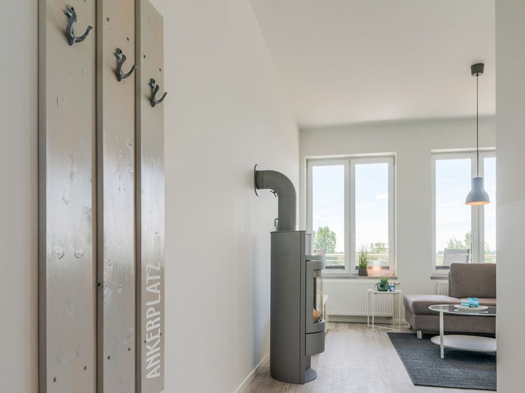 Ferienwohnung Ankerplatz