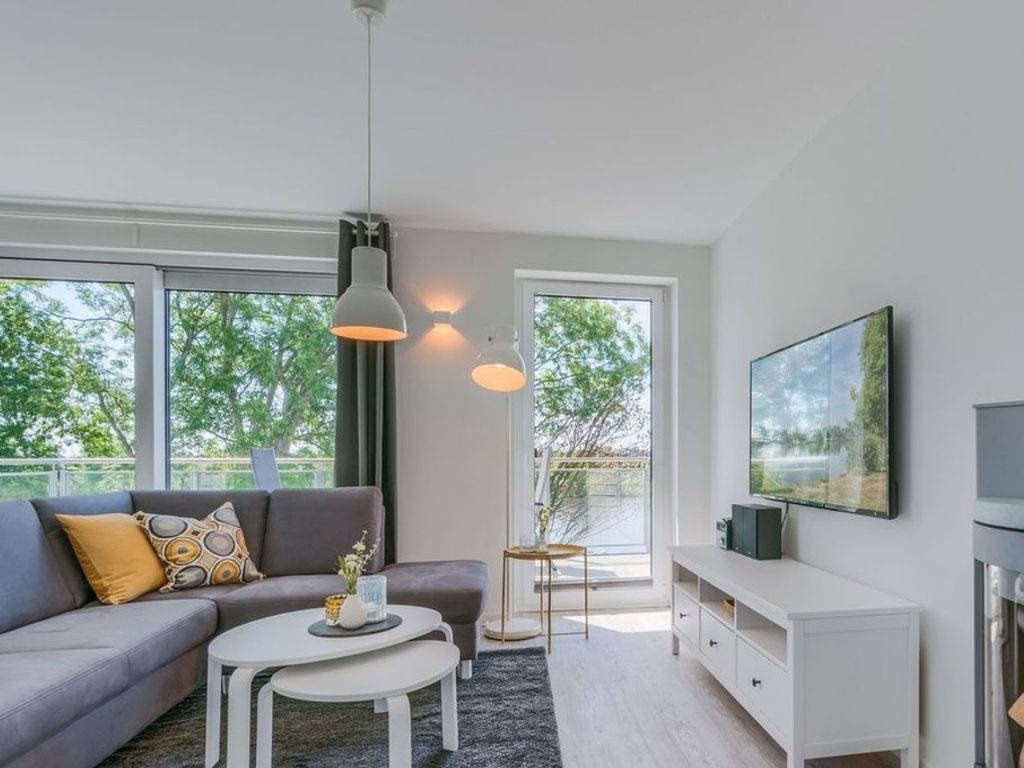 Ferienwohnung Auszeit
