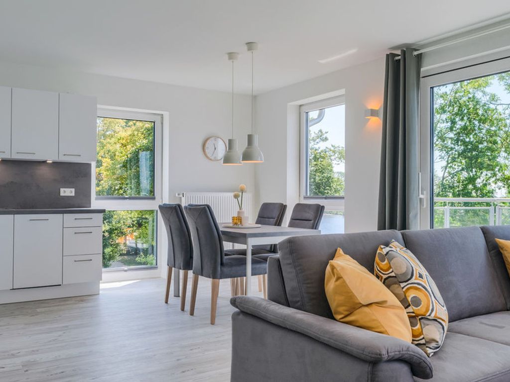 Ferienwohnung Auszeit