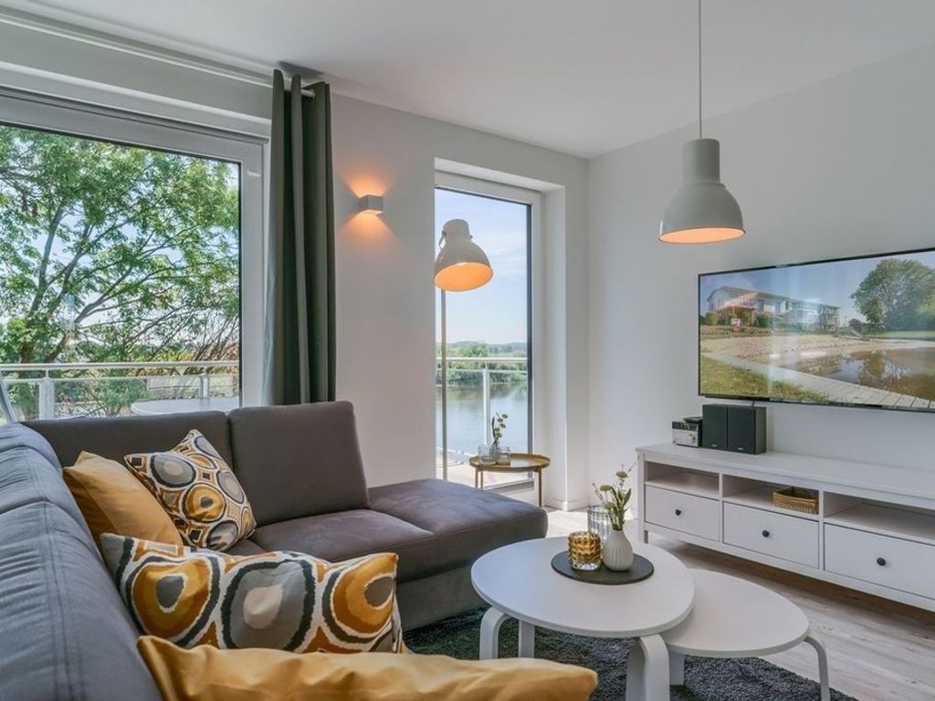 Ferienwohnung Auszeit