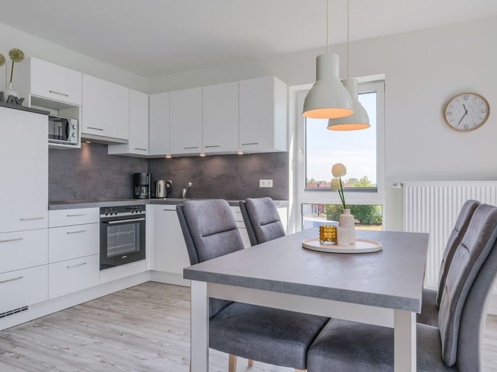 Ferienwohnung Auszeit