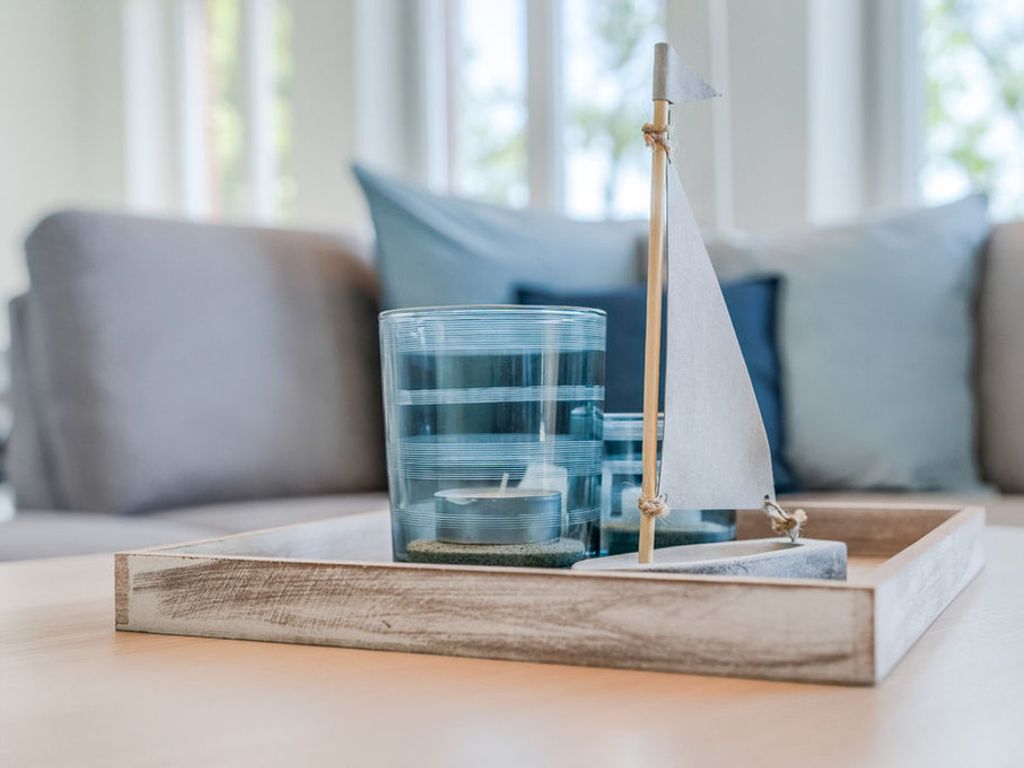 Ferienwohnung Bootshaus