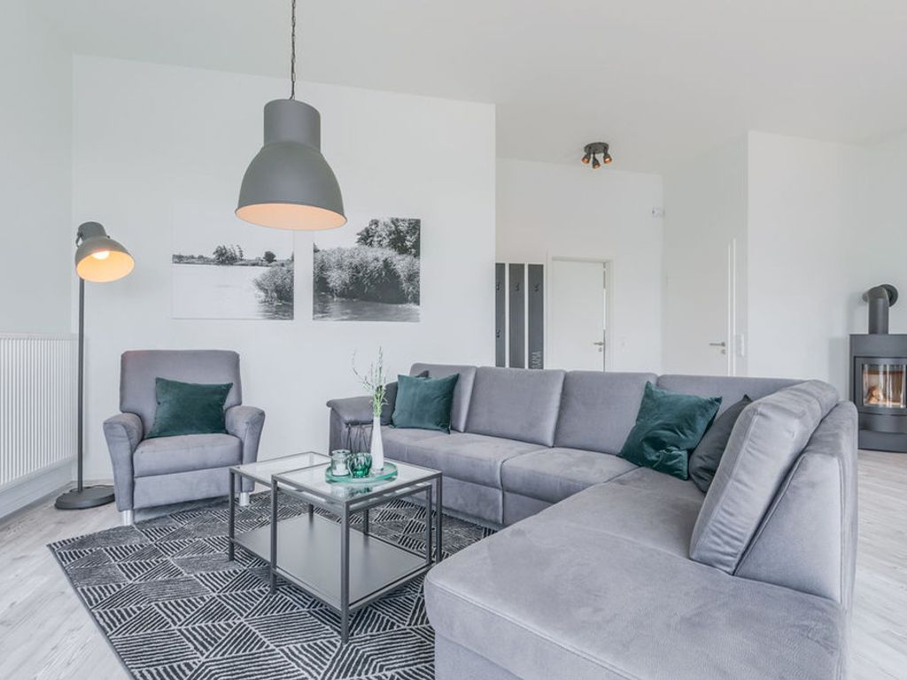 Ferienwohnung Panorama