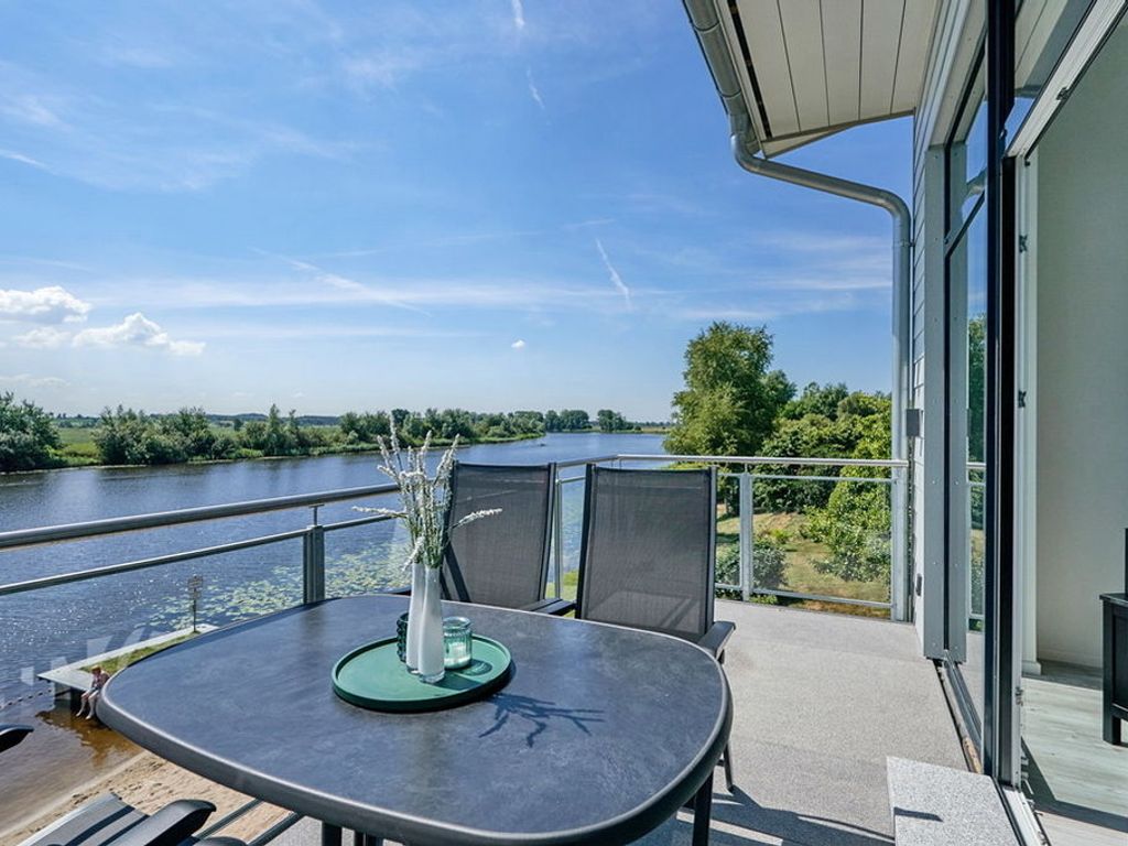 Ferienwohnung Panorama