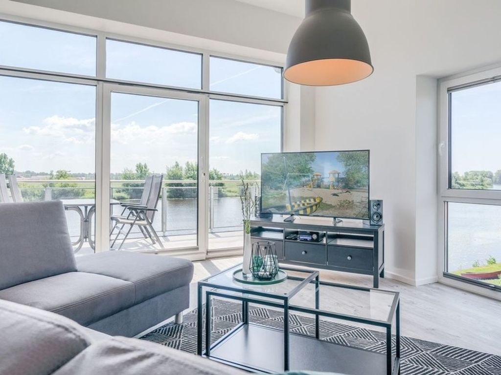 Ferienwohnung Panorama