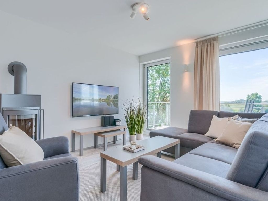 Ferienwohnung Strandblick