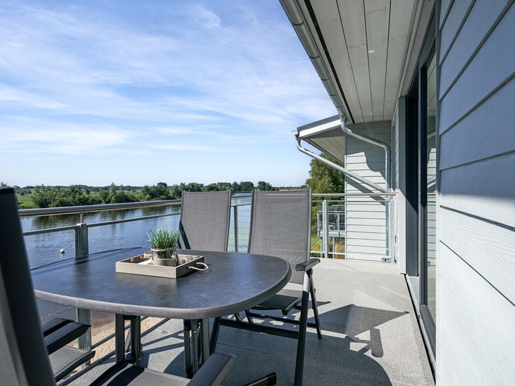 Ferienwohnung Strandblick