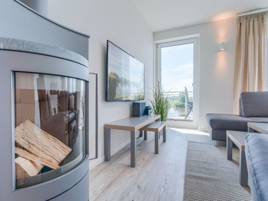 Ferienwohnung Strandblick