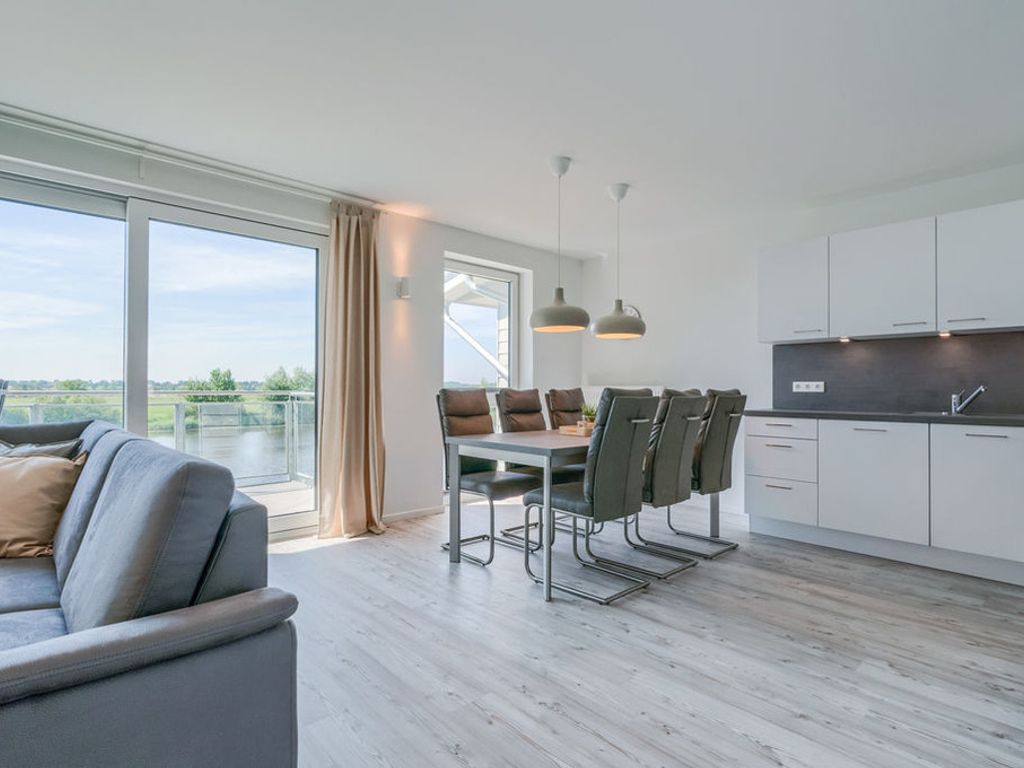 Ferienwohnung Strandblick