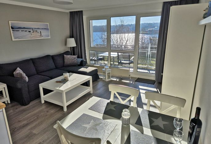 Ostseeresidenz Apartment 038 – Foto 1