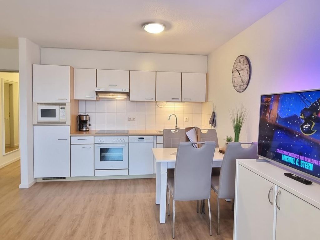 Ostseeresidenz Apartment 031