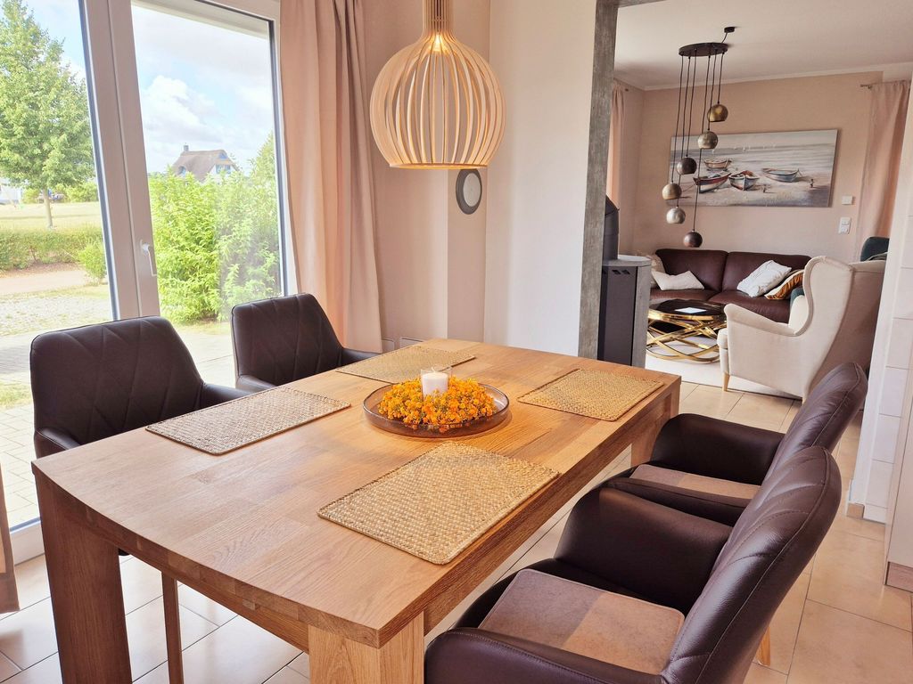 Ferienhaus "Seaside Moments"