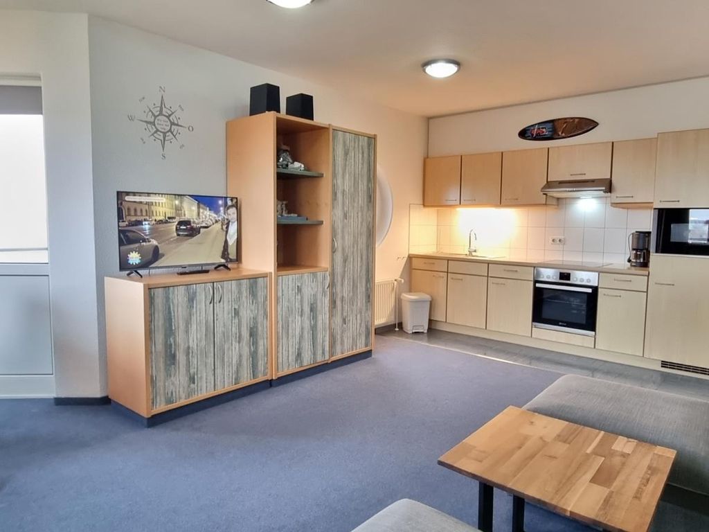 Ostseeresidenz Apartment 072