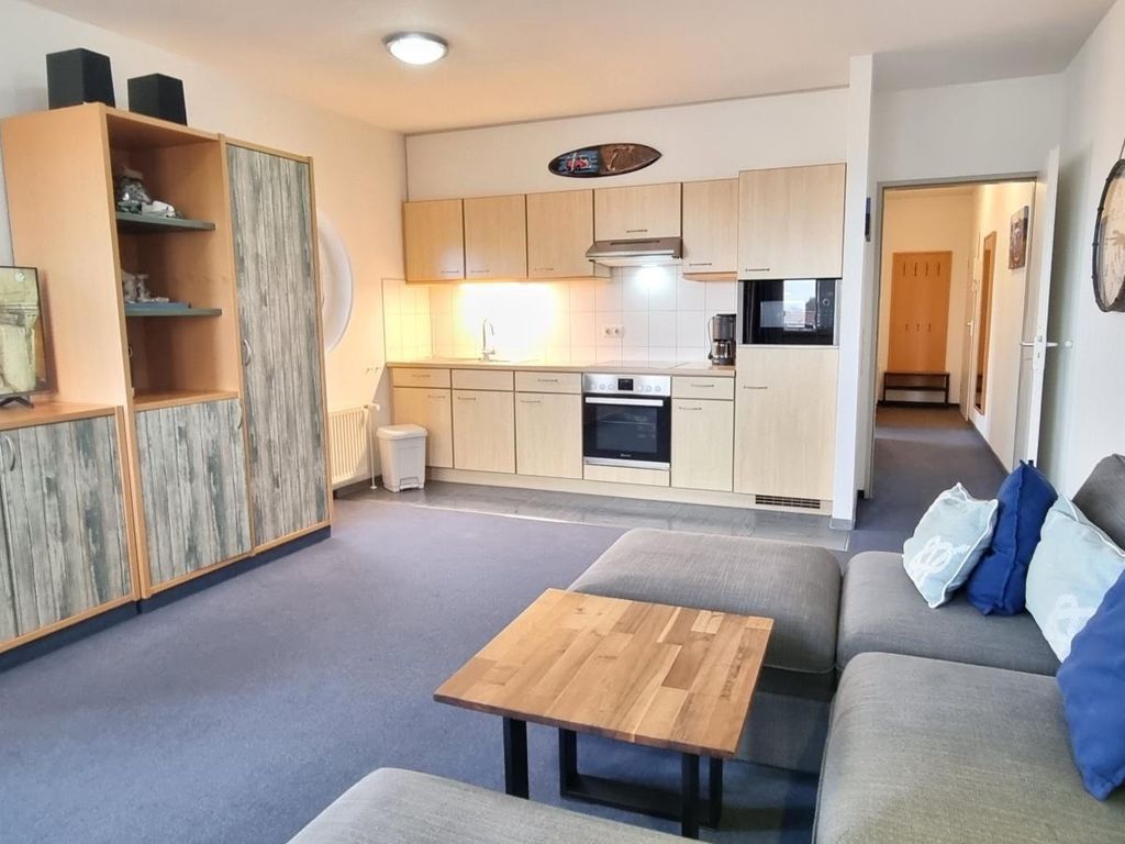 Ostseeresidenz Apartment 072