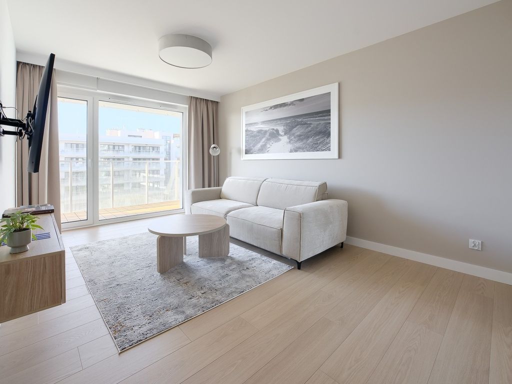 Sun&Snow Aqua Polanki - Apartment 307F
