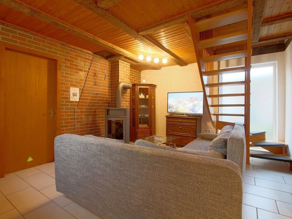 Dat lütte Hus