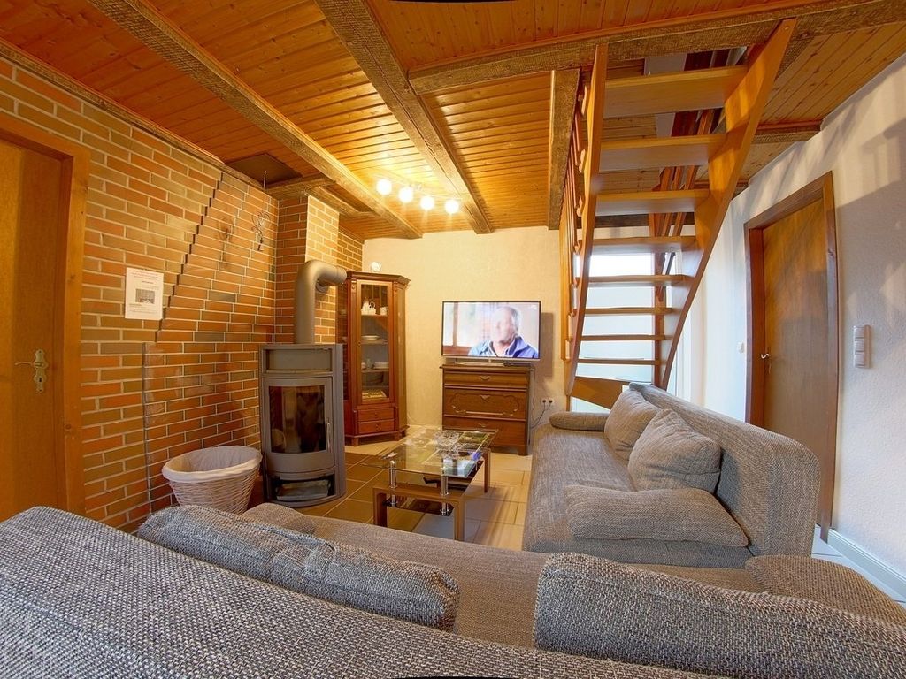 Dat lütte Hus