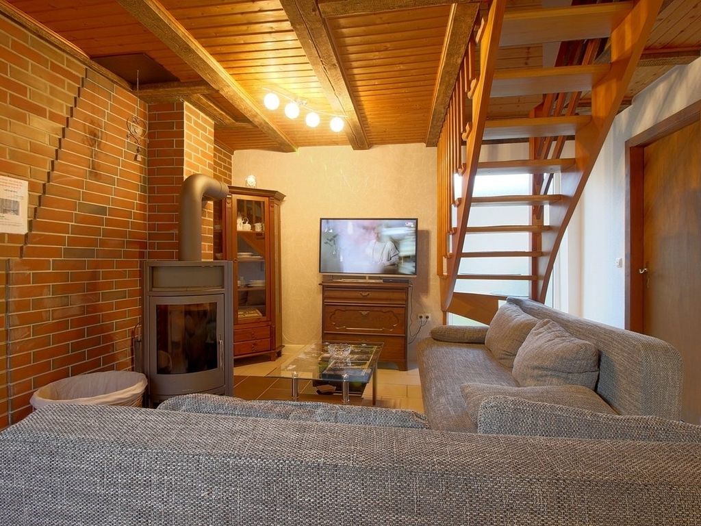 Dat lütte Hus