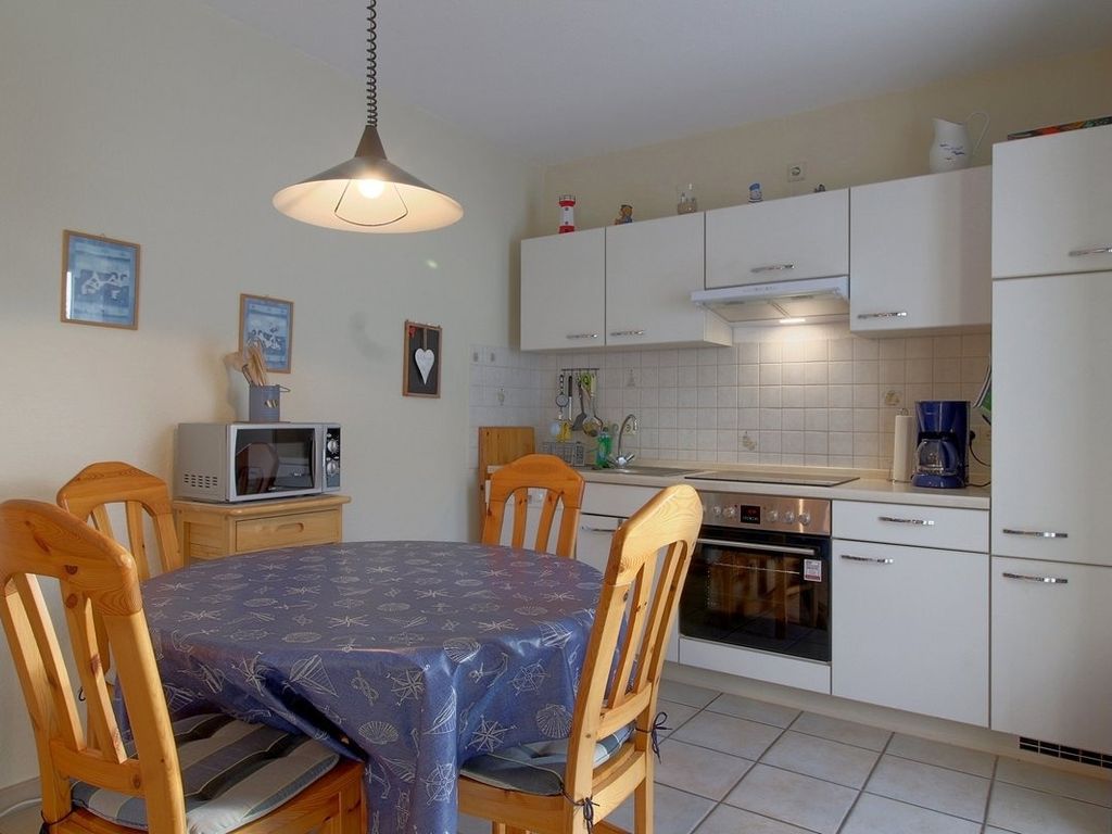 DW10a FeWo Diekkieker