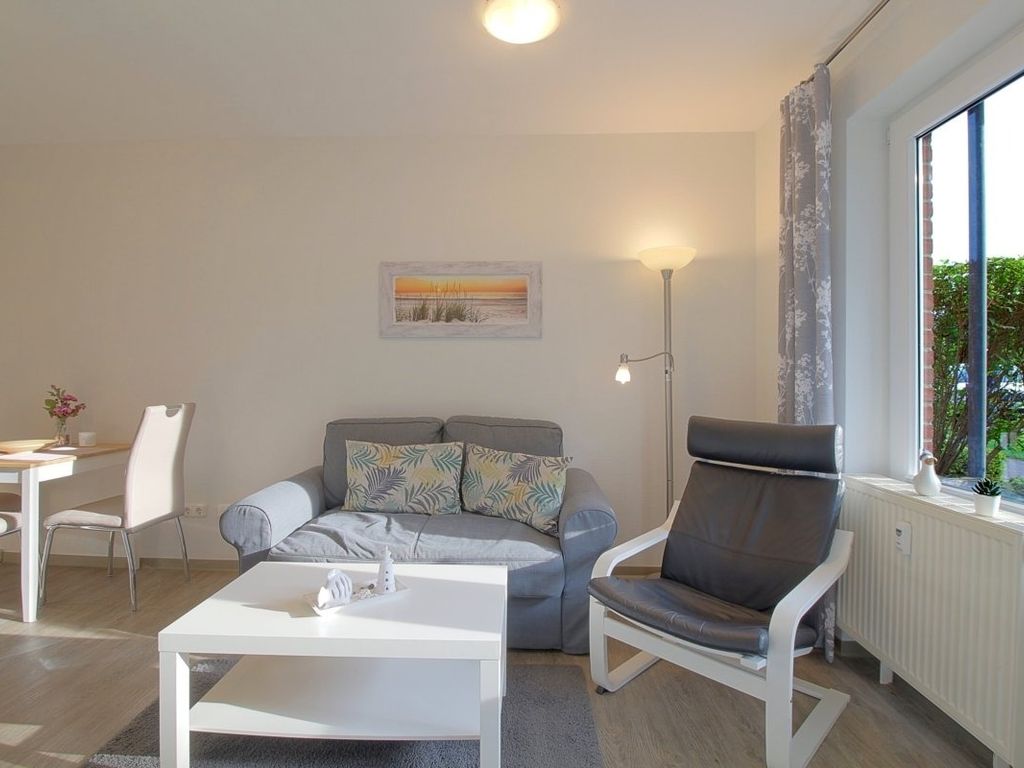 FeWo 07 - Haus Amrum
