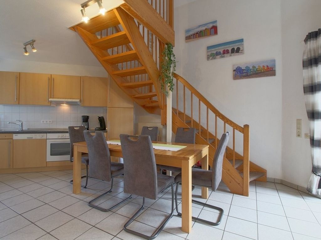 GW4  Bungalow Seeluft