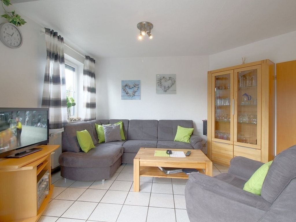 GW4  Bungalow Seeluft