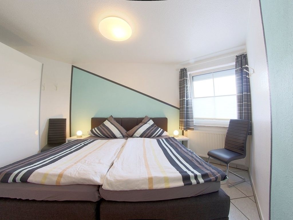 GW4  Bungalow Seeluft