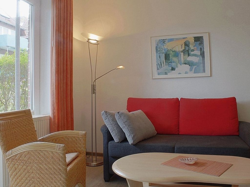 Haus Amrum WE 06