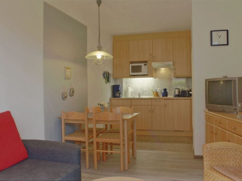 Haus Amrum WE 06