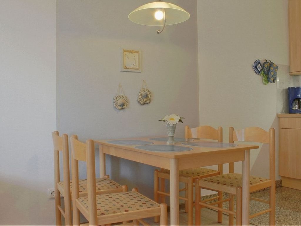 Haus Amrum WE 06