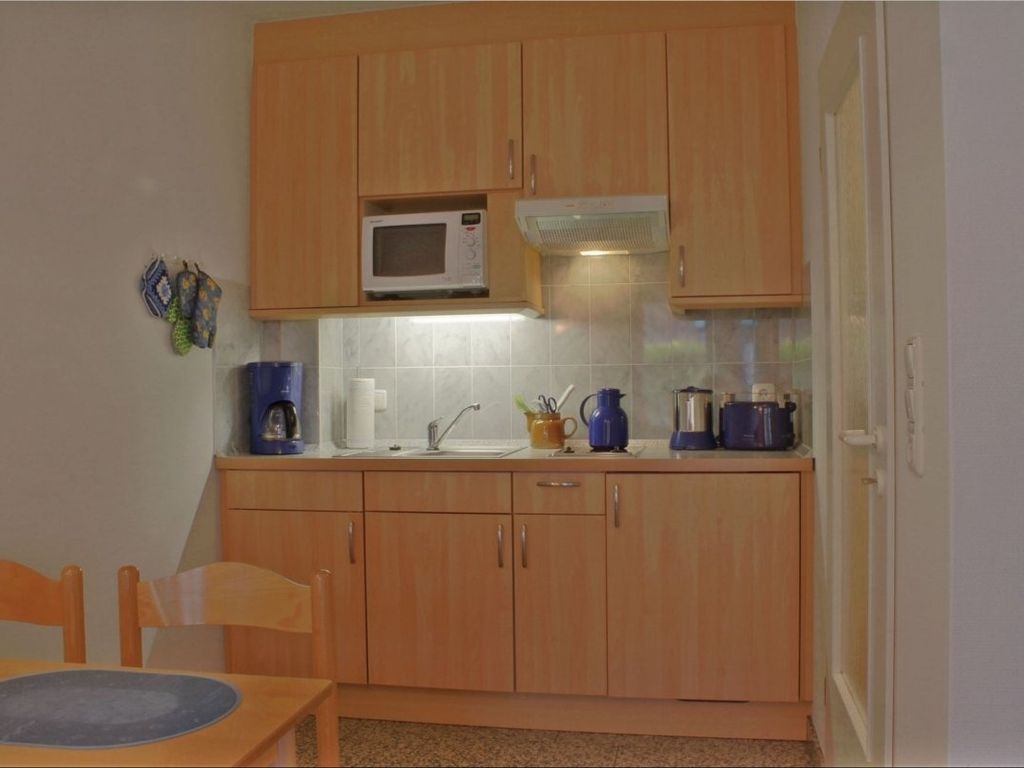 Haus Amrum WE 06