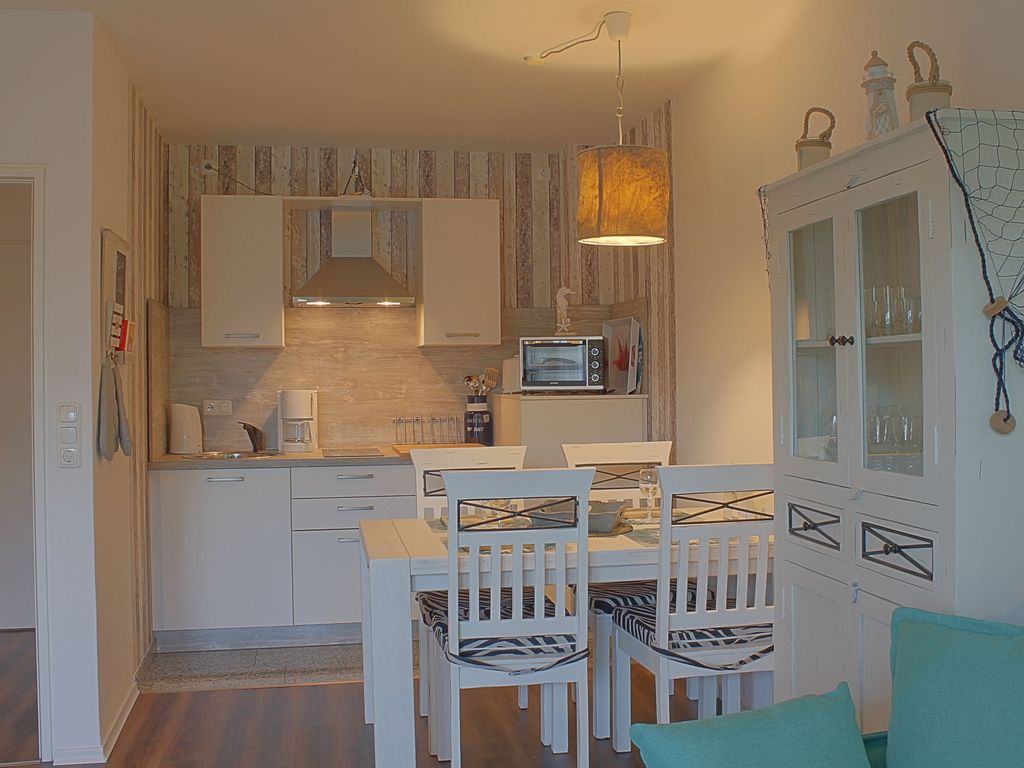 Haus Amrum WE 10