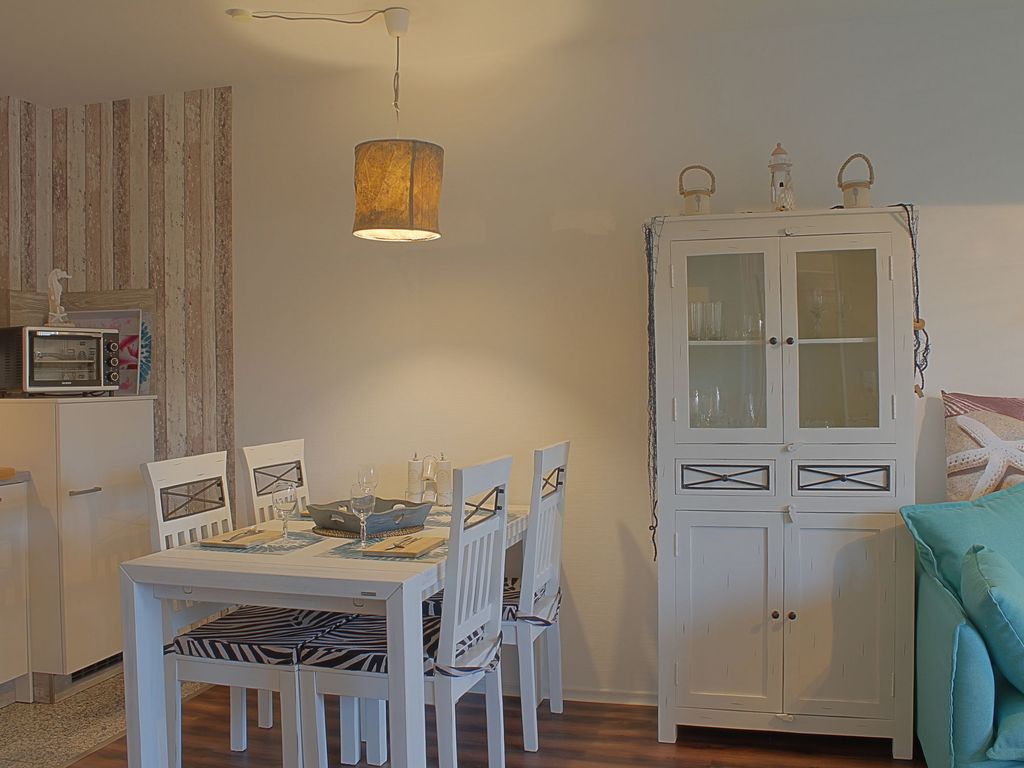 Haus Amrum WE 10