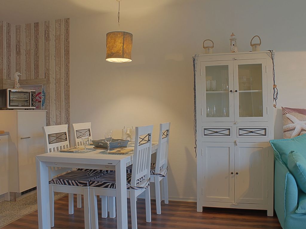 Haus Amrum WE 10