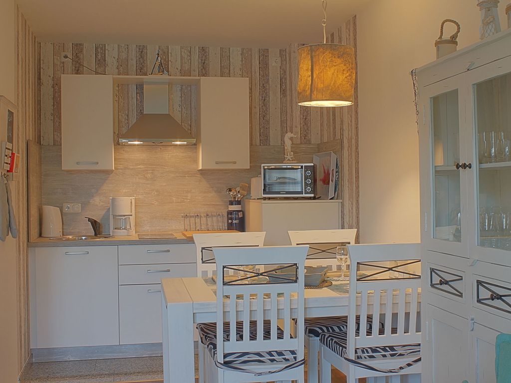 Haus Amrum WE 10