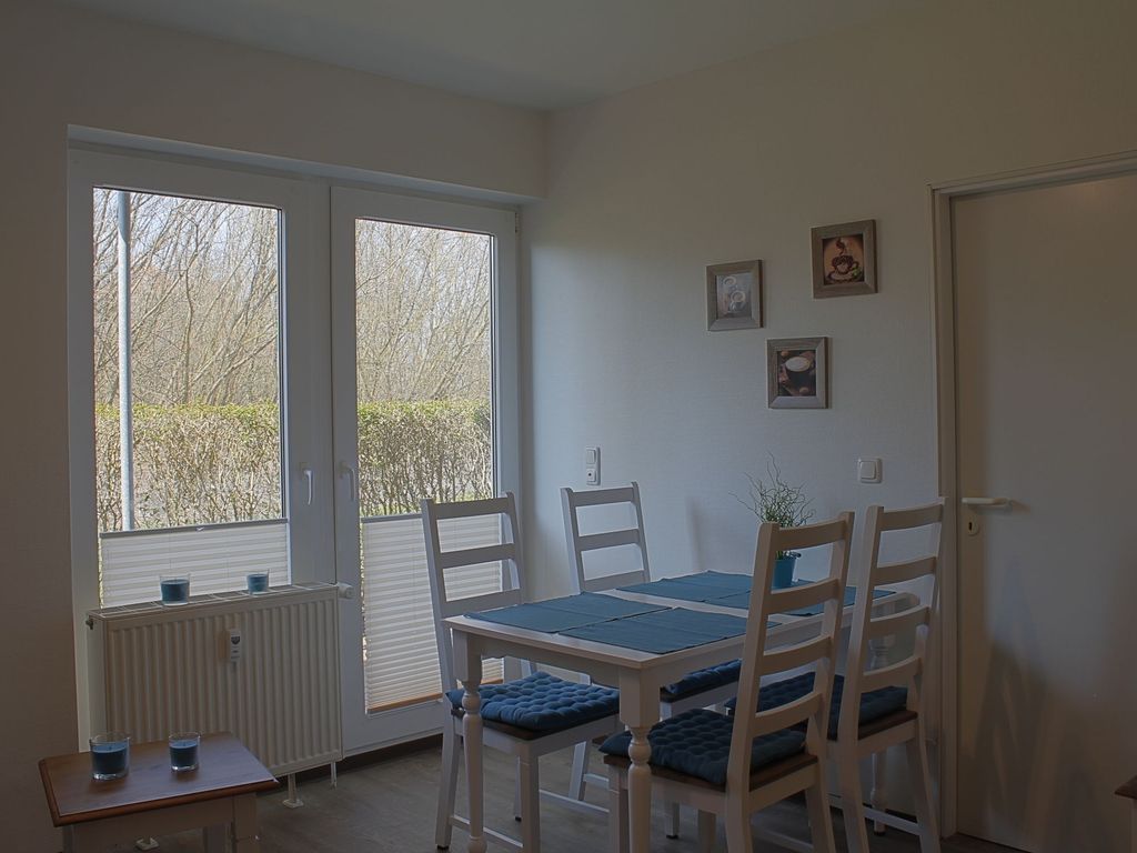 Haus Amrum WE 11