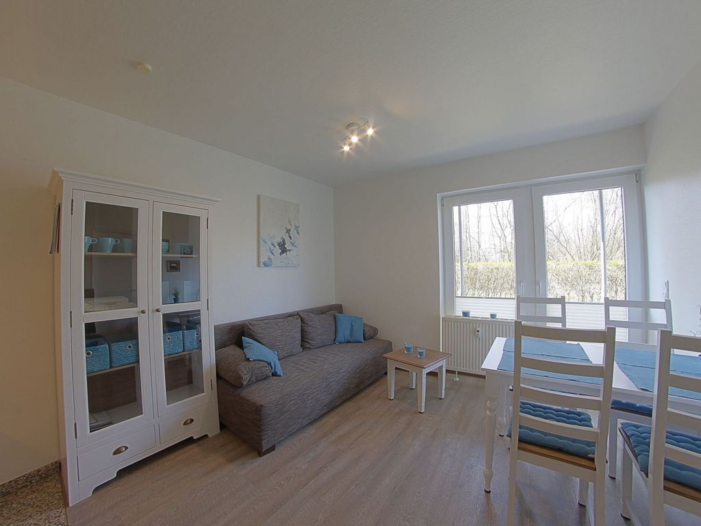 Haus Amrum WE 11
