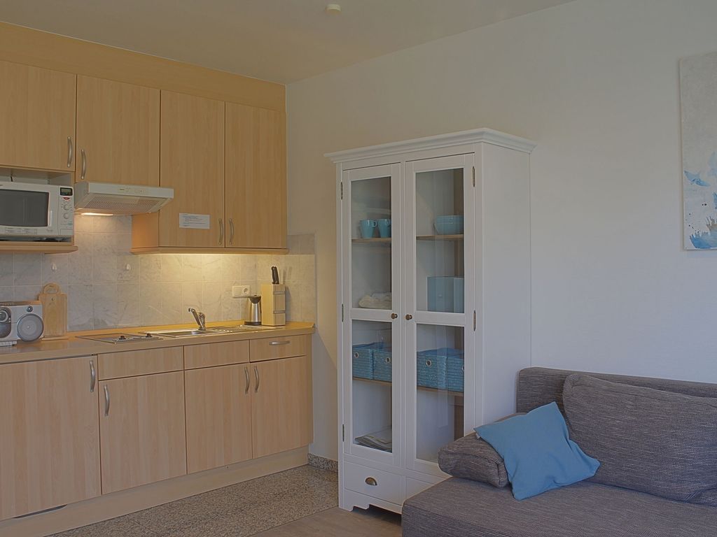 Haus Amrum WE 11