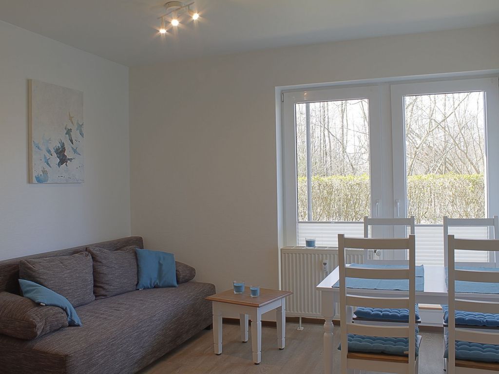 Haus Amrum WE 11