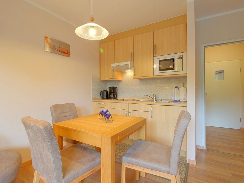 Haus Amrum WE 14