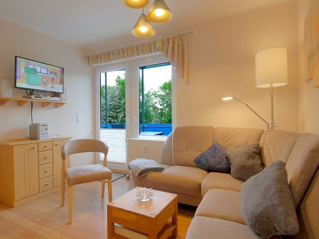 Haus Amrum WE 14