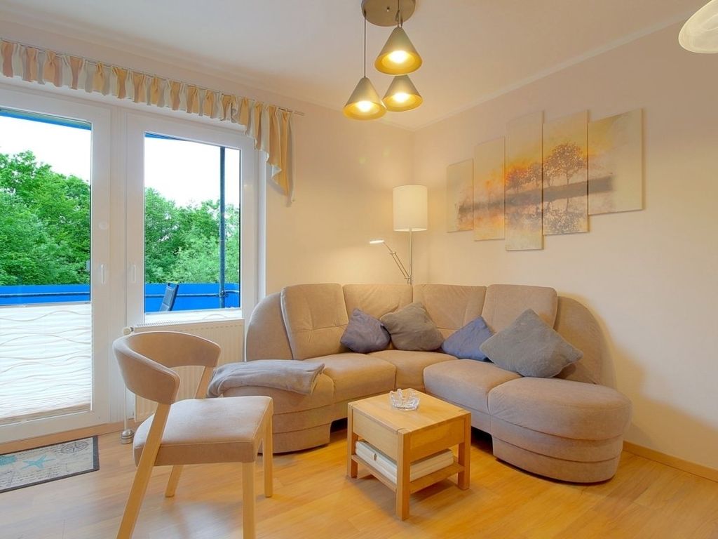 Haus Amrum WE 14