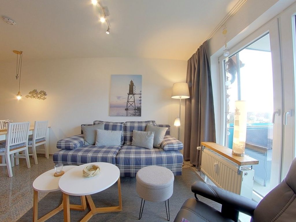 Haus Borkum WE 19